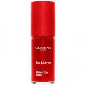 Clarins Water Lip Stain 06 Sparkling Red Water 7ml / 0.2 fl.oz.