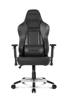 AKRacing Obsidian office/computer chair Padded seat Padded backrest