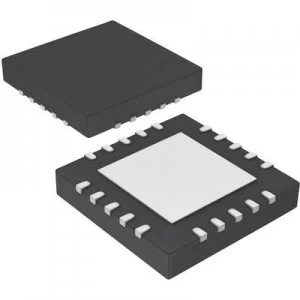 Interface IC audio CODEC NXP Semiconductors SGTL5000XNLA3 QFN