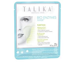 BIO ENZYMES purifying mask 20 gr