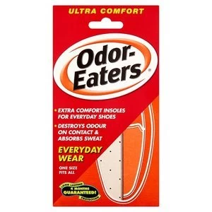 Odor Eaters Ultra Comfort Insoles