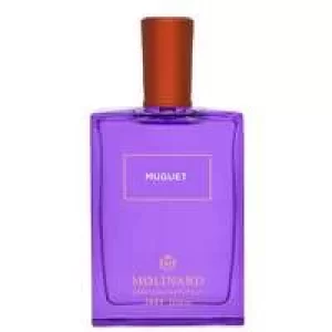 Molinard Les Elements Exclusifs Muguet Eau de Parfum For Her 75ml