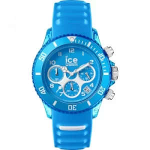 Mens Ice-Watch Aqua Chronograph Watch