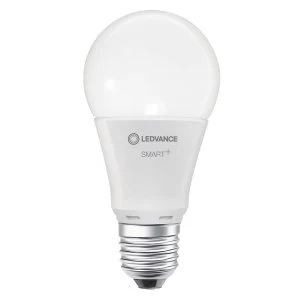 Ledvance LV485730 Smart+ WiFi Classic A 60W Bulb Tunable White E27 Pack Of 3