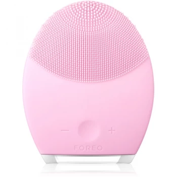 Foreo LUNA 2 Facial Cleansing Brush for Normal Skin