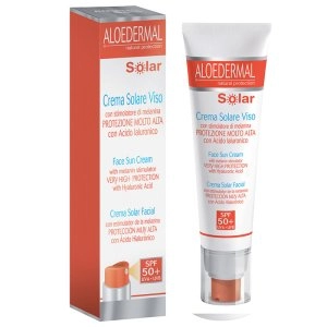 ESI Solar Face Cream SPF 50+ 50ml