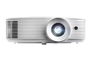 Optoma EH412 - 3D Ready DLP Projector