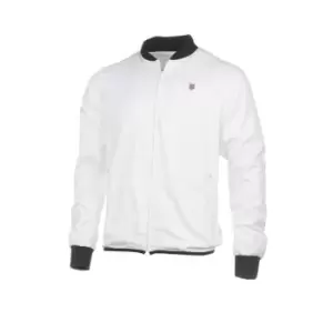 K Swiss Promo Jacket 99 - White