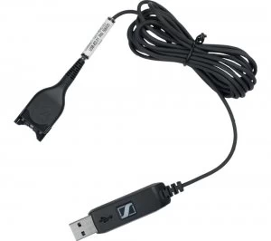 Sennheiser 2.2m Headset Cable