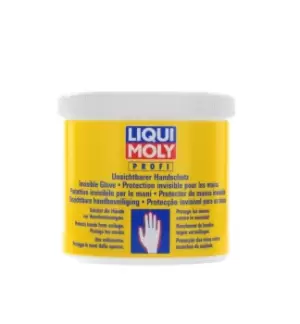 LIQUI MOLY Hand Cleaners 3334