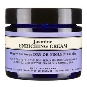 Neals Yard Remedies Jasmine Enriching Cream 50g