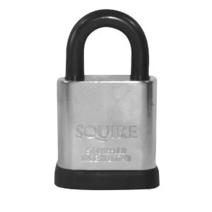 Squire SS50 Stronghold Steel Padlock Body