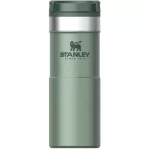 Stanley Classic Neverleak Travel Mug 0.35L Hammertone Green
