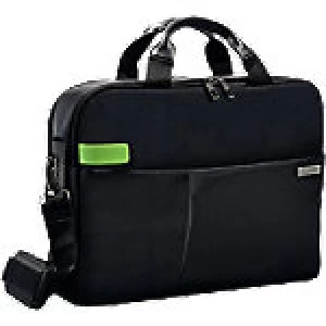 Leitz Laptop Bag 60160095 15.6" 41 x 13 x 31cm Black