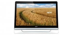 Acer 22" UT220HQ FHD Touch Screen LED Monitor