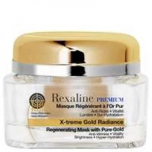 Rexaline Line Killer X-treme Gold Radiance 50ml