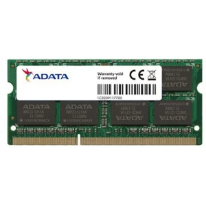 ADATA 8GB 1600MHz DDR3L Laptop RAM