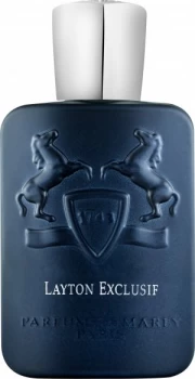 Parfums De Marly Layton Exclusif Eau de Parfum Unisex 125ml