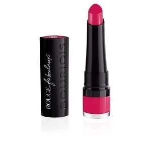 Bourjois Rouge Fabuleax Lipstick Once Upon A Pink
