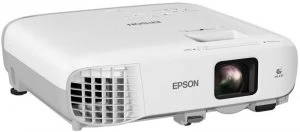 Epson EB980W 3800 ANSI Lumens WXGA 3LCD Projector