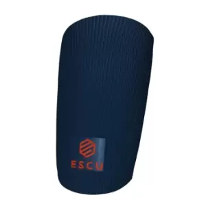 ESCU Sports Cricket Wrist Guard Senior - Blue
