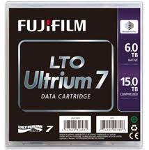 Fujifilm 16456574 LTO7 ULTRIUM 6TB