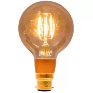 Bell 4W Vintage Candle Dimmable LED - B22/BC - BL01451