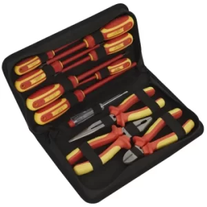 Electrical VDE Tool Kit 11pc