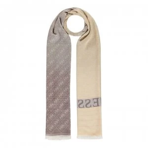 Guess Guess Valley Scarf - STONE STO