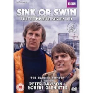 Sink or Swim: The Complete Series
