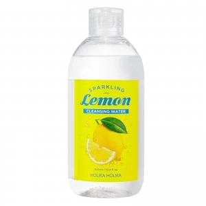Holika Holika - Sparkling Lemon Cleansing Water - 300ml