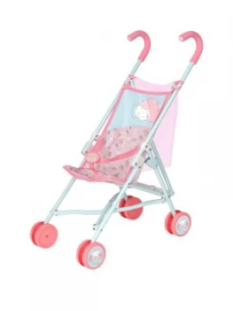Baby Annabell Stroller With Attached Net Bag