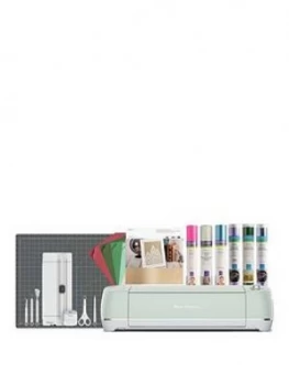 Cricut Explore Air 2 Mint Bundle: The Perfect Entry Point To The World Of Precision Crafting