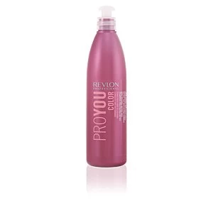 PROYOU COLOR shampoo for color-treated hair 350ml