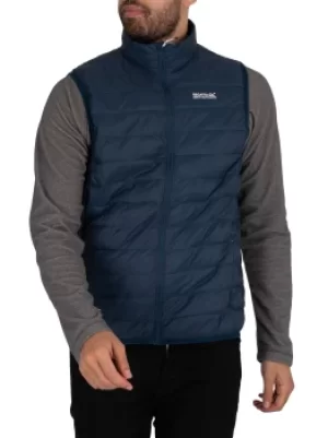 Hillpack Insulated Gilet