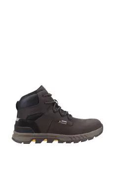 Amblers Safety 261 Safety Boots Male Brown UK Size 6