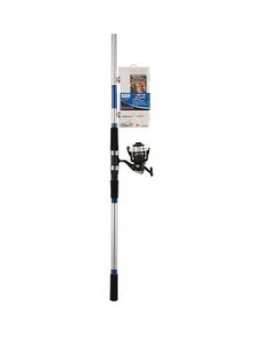 Shakespeare Catch More Fish 12ft Combo