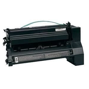 IBM 39V0939 Return Program Black Laser Toner Ink Cartridge