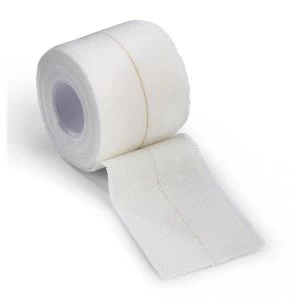 Click Medical Elastic Adhesive Bandage 5cmx4.5m White Ref CM0412 Pack