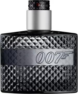 James Bond 007 Seven Eau de Toilette For Him 30ml