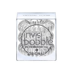 Invisibobble Original Crystal Clear Clear