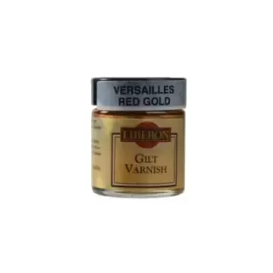 014881 Gilt Varnish Versailles 30ml - Liberon