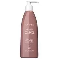 L'Anza Healing Curls Butter Shampoo 236ml