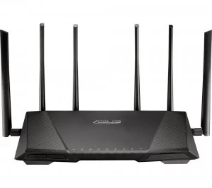 Asus RTAC3200 Dual Band Wireless Router