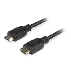 Spire HDMI 2.0 cable 3 Metres, High Speed, 4K Ultra HD Support, Gold Plated Connectors