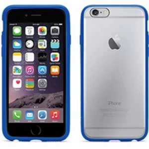 Reveal Case for iPhone 6 Blue/Clear