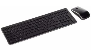 Dell KM714 Wireless Keyboard Mouse