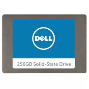 DELL A9794105 internal solid state drive 2.5" 256GB Serial ATA