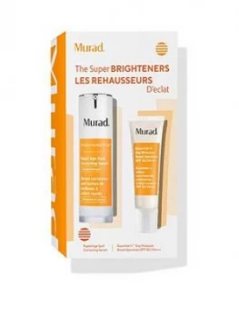 Murad The Super Brighteners Kit