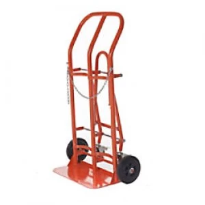 GPC Orange 4 Castors Lifting Capacity: 150kg 690mm x 1165mm x 720